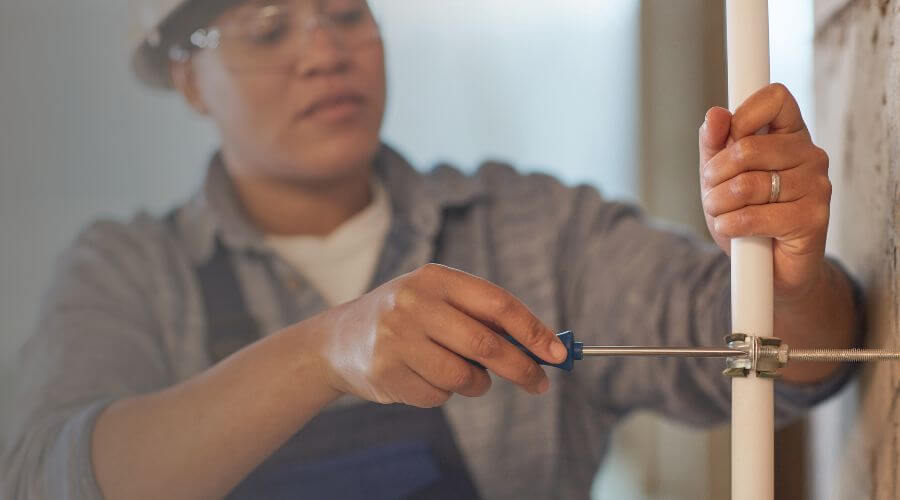 Professional Leak Detection Services in Camp Creek, WV